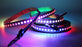 Range of WS2813 Addressable RGB LED Strip from PMD Way with free delivery worldwide