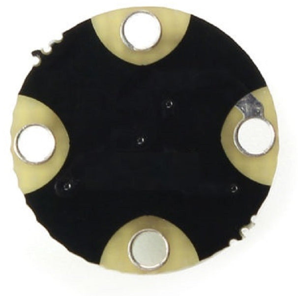 Wearable WS2812B RGB LED Boards in packs of four from PMD Way with free delivery worldwide