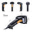 Great value Wired USB Laser Barcode and QR Scanner from PMD Way with free delivery, worldwide