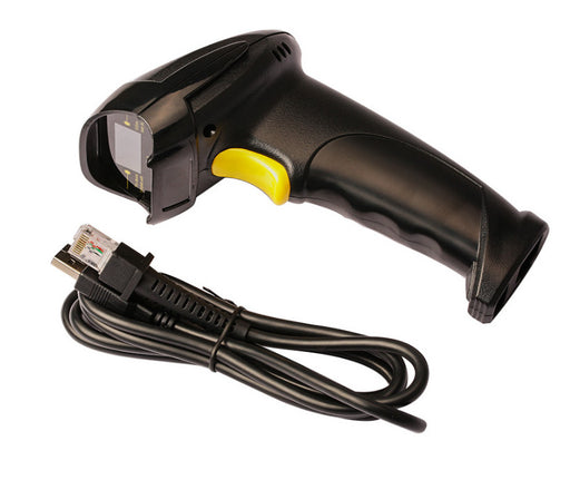 Great value Wired USB Laser Barcode Scanner for POS and more from PMD Way with free delivery, worldwide
