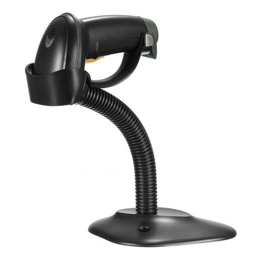 Great value Wired USB Laser Barcode Scanner with Stand for POS and more from PMD Way with free delivery, worldwide
