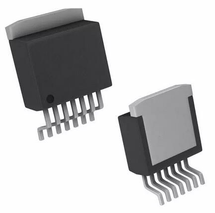 XL6009 DC DC Buck Boost Converter TO263 ICs in packs of five from PMD Way with free delivery worldwide