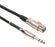 Useful XLR Female to 6.35mm Stereo Plug Balanced Cable from PM D Way with free delivery worldwide