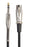 Useful XLR Female to 6.35mm Stereo Plug Balanced Cable from PM D Way with free delivery worldwide