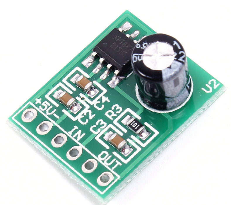 XTP8871 Mono Amplifier Board - Five Pack