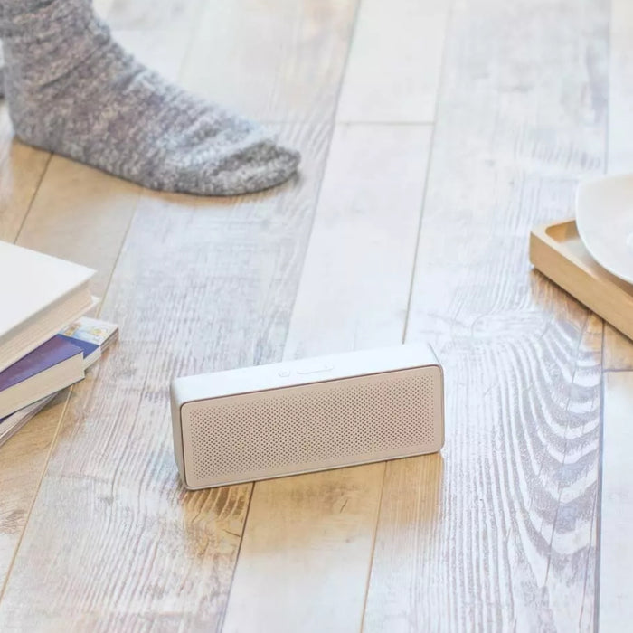 High Definition Xiaomi Mi Bluetooth Stereo Speaker from PMD Way with free delivery, worldwide