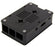 ABS Black Enclosure for Raspberry Pi 3B from PMD Way with free delivery worldwide