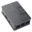 ABS Black Enclosure for Raspberry Pi 3B from PMD Way with free delivery worldwide