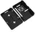 ABS Plastic Enclosure for Raspberry Pi 3 B+ with optional Cooling from PMD Way with free delivery worldwide