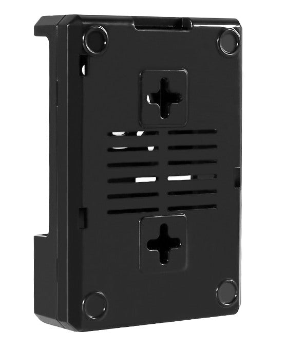 ABS Plastic Enclosure for Raspberry Pi 3 B+ with optional Cooling from PMD Way with free delivery worldwide