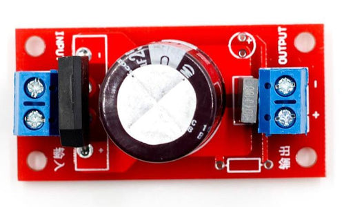 Easily convert up to 18V AC to DC with these AC to DC rectifier boards from PMD Way with free delivery worldwide