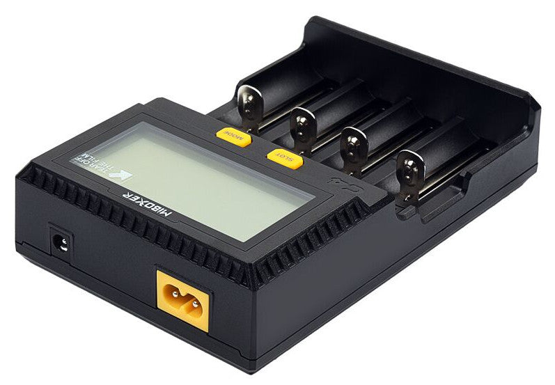 Lithium Ion Battery Charger for Various 3.7V Li-Ion from PMD Way with free delivery worldwide