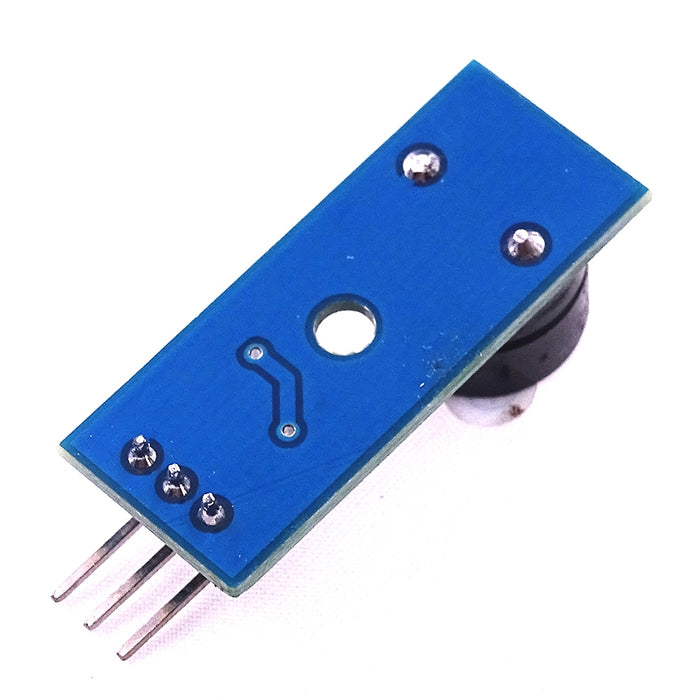 Active Buzzer Modules in packs of ten from PMD Way with free delivery worldwide