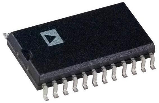 AD5204BRUZ10 Volatile 10K0 SMD TSSOP24 Digital Potentiometer ICs from PMD Way with free delivery worldwide
