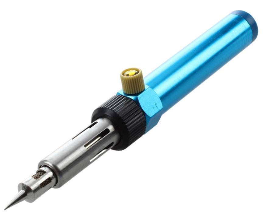 Adjustable Butane Gas Soldering Irons from PMD Way with free delivery worldwide