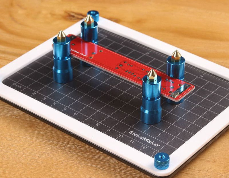 Adjustable Magnetic PCB Holder from PMD Way with free delivery worldwide