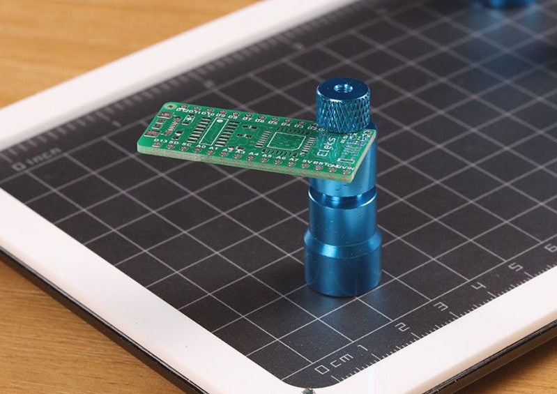 Adjustable Magnetic PCB Holder from PMD Way with free delivery worldwide