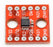 ADS1118 16-bit ADC Breakout Board from PMD Way with free delivery worldwide