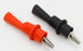 Alligator Clip Clamps for Multimeter Probes from PMD Way with free delivery worldwide