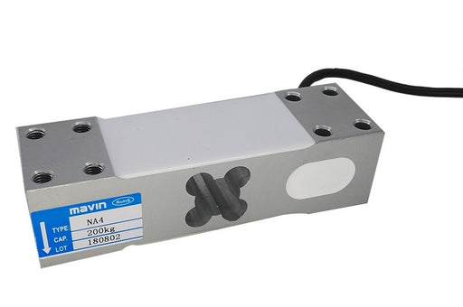 Sensor Load Way Weight Sensors from PMD Way