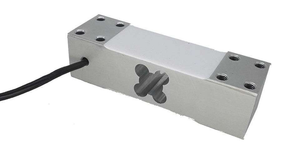 Single Point Aluminium Load Cells from PMD Way with free delivery worldwide