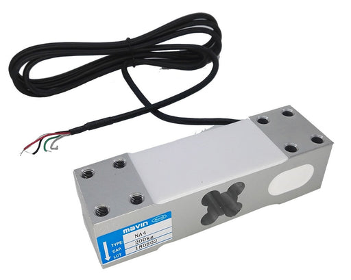 Sensor Load Way Weight Sensors from PMD Way