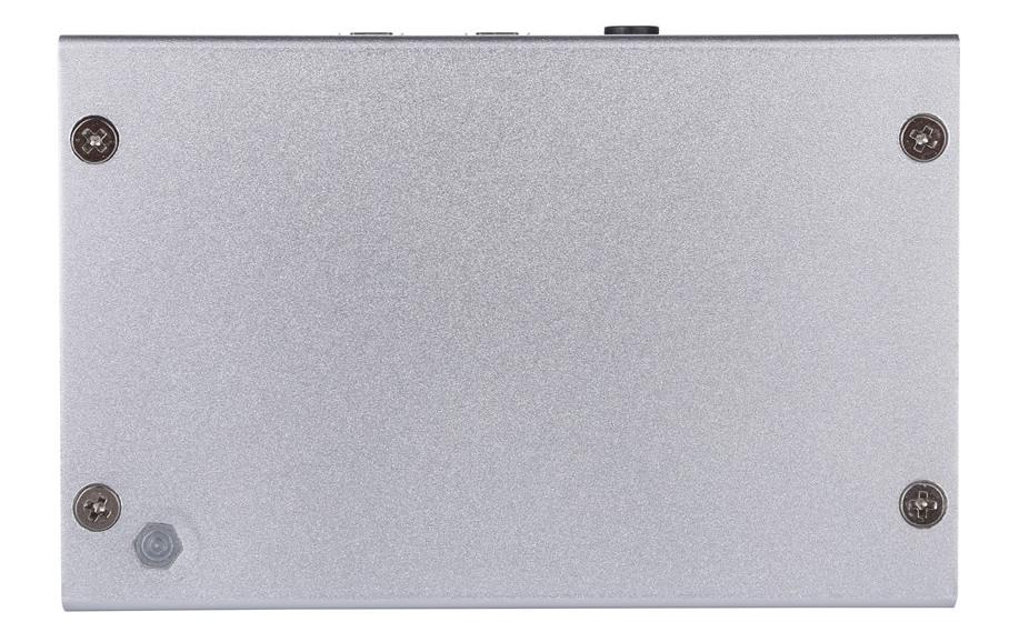 Super strong Aluminum Enclosure for Raspberry Pi 4B from PMD Way with free delivery worldwide