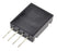 AM2320 I2C Bus Digital Temperature and Humidity Sensor in packs of ten from PMD Way with free delivery worldwide