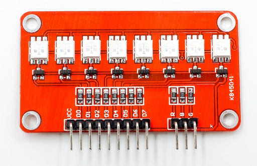 Led Module Breakout LED Driver Breakout from PMD Way