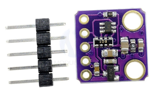 APDS9960 Proximity, Light, RGB, and Gesture Sensor from PMD Way with free delivery worldwide