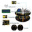 Learn about Arduino and electronic measurement with the Electronic Scales Starter Kit for Arduino from PMD Way with free delivery, worldwide