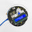 Learn about Arduino and electronic measurement with the Electronic Scales Starter Kit for Arduino from PMD Way with free delivery, worldwide
