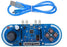 Make and play 8-bit games with the Arduino Esplora Compatible Handheld Game Development Board from PMD Way with free delivery, worldwide