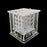 Have fun with this Arduino Compatible 4x4x4 LED Cube Kit from PMD Way with free delivery worldwide