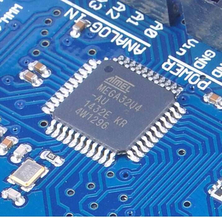 100% Arduino Leonardo R3 Compatible Board from PMD Way with free delivery, worldwide