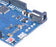 100% Arduino Leonardo R3 Compatible Board from PMD Way with free delivery, worldwide