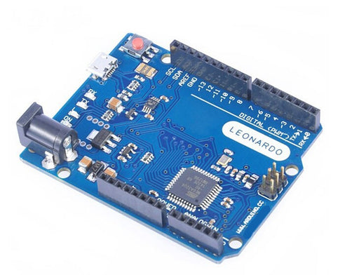 100% Arduino Leonardo R3 Compatible Board from PMD Way with free delivery, worldwide