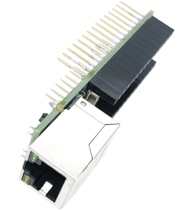 Arduino Nano, Ethernet, and terminal shield kit from PMD Way with free delivery, worldwide