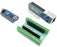 Arduino Nano, Ethernet, and terminal shield kit from PMD Way with free delivery, worldwide