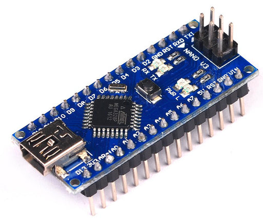 Arduino Nano v3.0 Compatible from PMD Way with free delivery worldwide