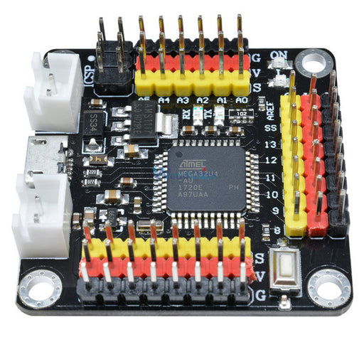 Useful Arduino Pro Micro Breakout Board from PMD Way with free delivery, worldwide