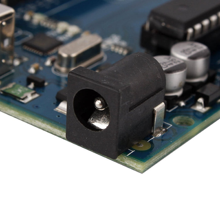 Arduino UNO R3 Compatible DIP 16u2 w/ Cable