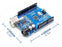 Value Arduino Uno R3 Compatible Boards in packs of ten from PMD Way with free delivery worldwide
