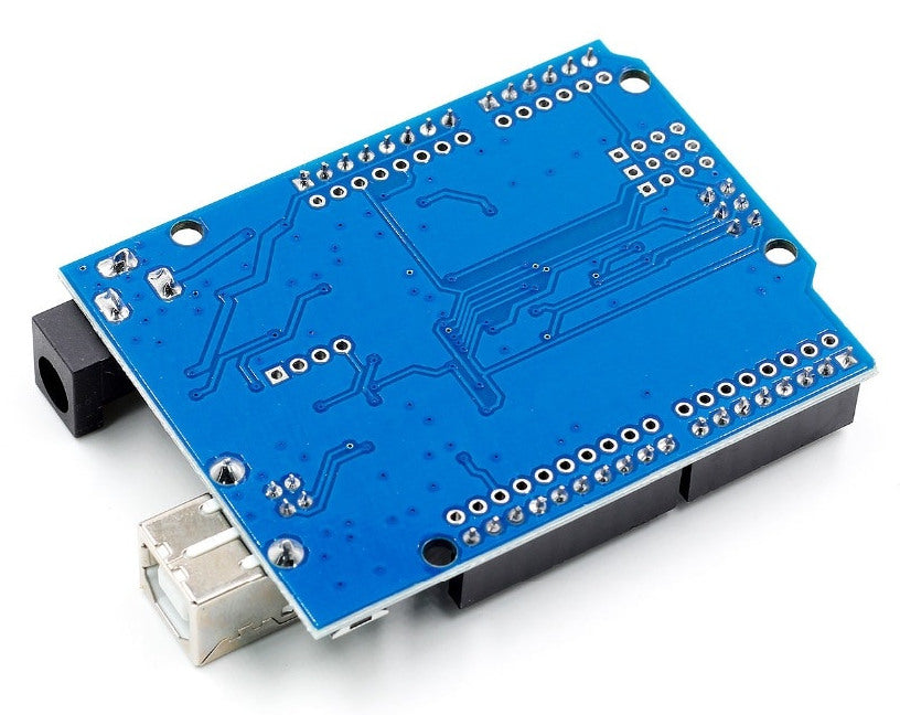 Value Arduino Uno R3 Compatible Boards in packs of ten from PMD Way with free delivery worldwide