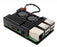 Raspberry Pi Armor Case with optional Twin Fans from PMD Way with free delivery worldwide