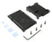 Raspberry Pi Armor Case with optional Twin Fans from PMD Way with free delivery worldwide