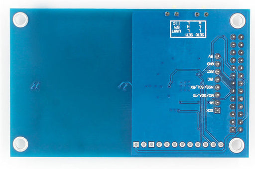 Assembled PN532 NFC RFID Module from PMD Way with free delivery worldwide