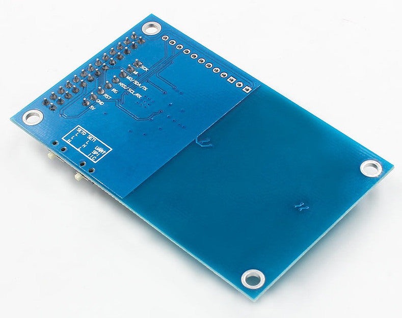 Assembled PN532 NFC RFID Module from PMD Way with free delivery worldwide