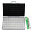 Assorted 0201 SMD Resistor Box - 7200 Pieces from PMD Way with free delivery worldwide