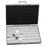 Assorted 0201 SMD Resistor Box - 7200 Pieces from PMD Way with free delivery worldwide